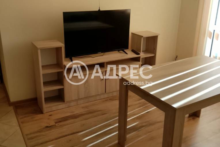 Двустаен апартамент, Варна, Аспарухово, 678790, Снимка 4