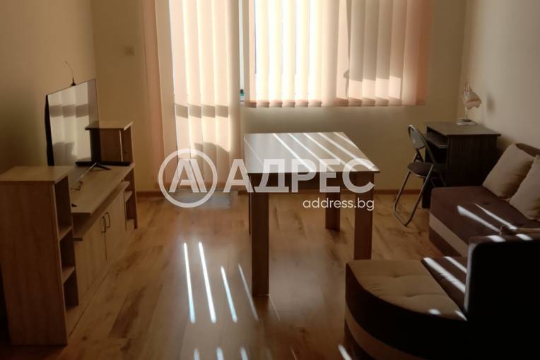 Двустаен апартамент, Варна, Аспарухово, 678790, Снимка 5