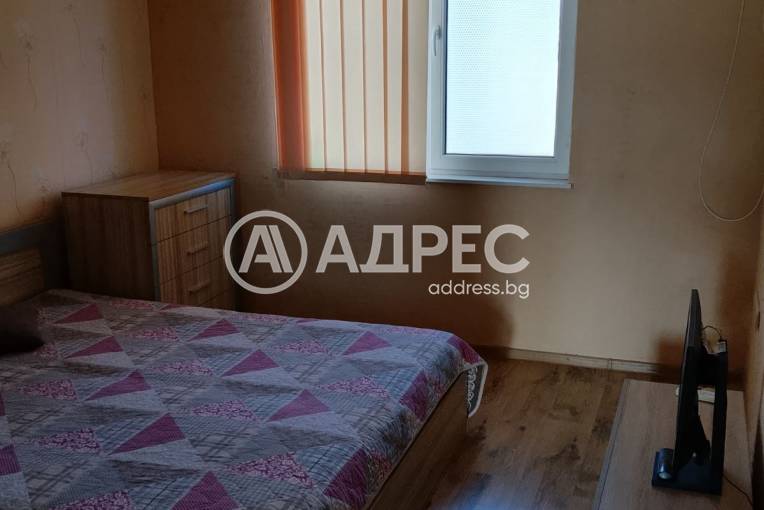 Двустаен апартамент, Варна, Аспарухово, 678790, Снимка 8