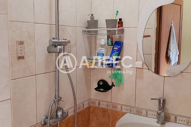 Двустаен апартамент, Варна, Аспарухово, 678790, Снимка 9