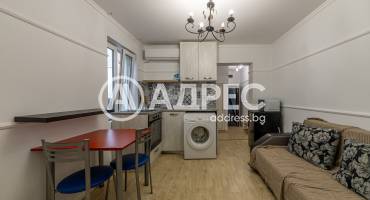 Двустаен апартамент, Варна, Гръцка махала, 681790, Снимка 1