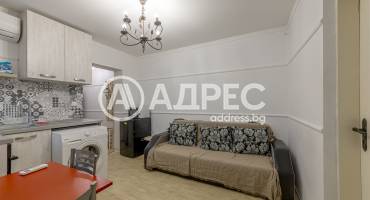 Двустаен апартамент, Варна, Гръцка махала, 681790, Снимка 9