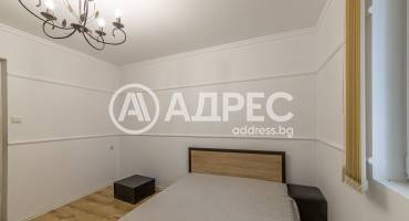 Двустаен апартамент, Варна, Гръцка махала, 681790, Снимка 11