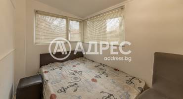 Двустаен апартамент, Варна, Гръцка махала, 681790, Снимка 2