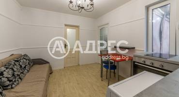 Двустаен апартамент, Варна, Гръцка махала, 681790, Снимка 3