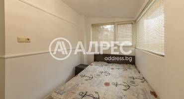 Двустаен апартамент, Варна, Гръцка махала, 681790, Снимка 7