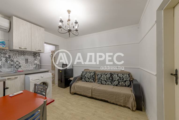 Двустаен апартамент, Варна, Гръцка махала, 681790, Снимка 9