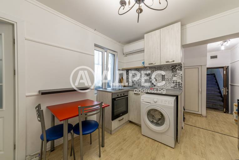 Двустаен апартамент, Варна, Гръцка махала, 681790, Снимка 10