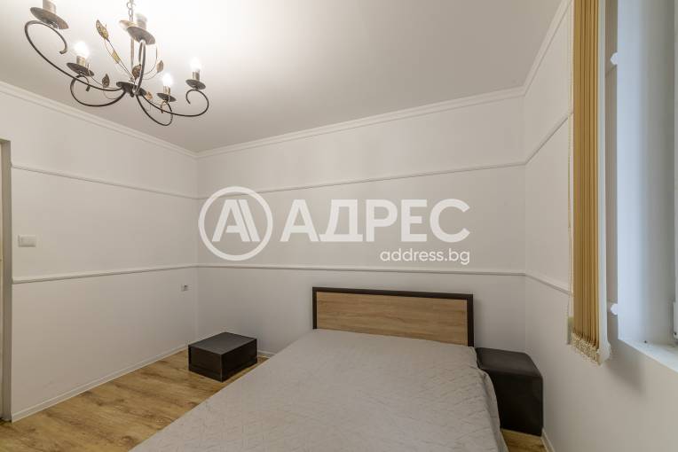 Двустаен апартамент, Варна, Гръцка махала, 681790, Снимка 11