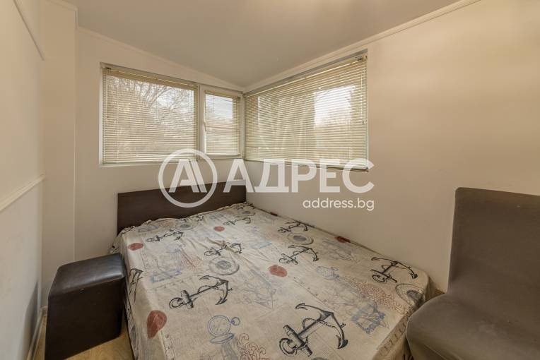 Двустаен апартамент, Варна, Гръцка махала, 681790, Снимка 2