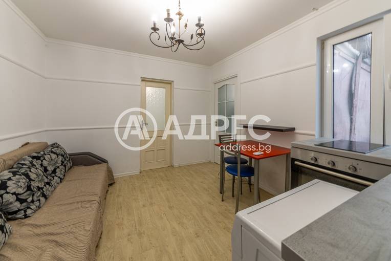 Двустаен апартамент, Варна, Гръцка махала, 681790, Снимка 3