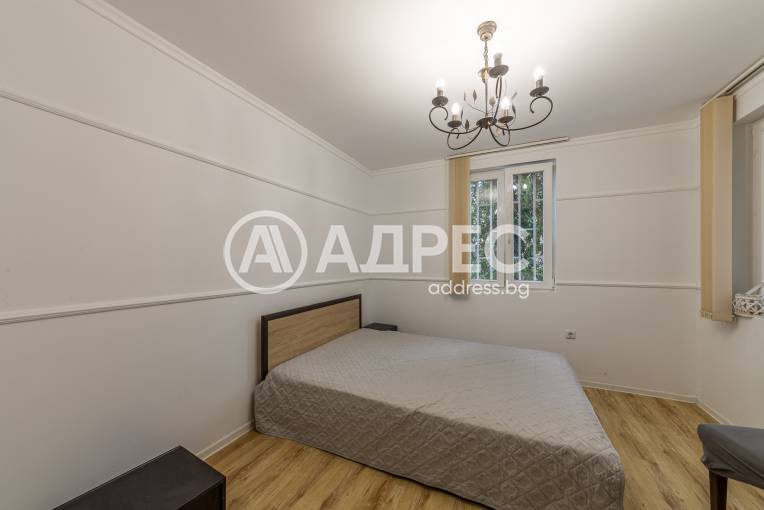 Двустаен апартамент, Варна, Гръцка махала, 681790, Снимка 4