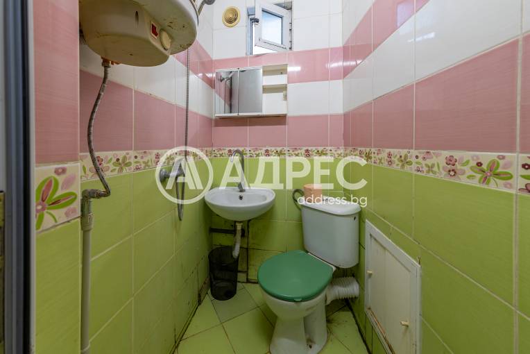 Двустаен апартамент, Варна, Гръцка махала, 681790, Снимка 5