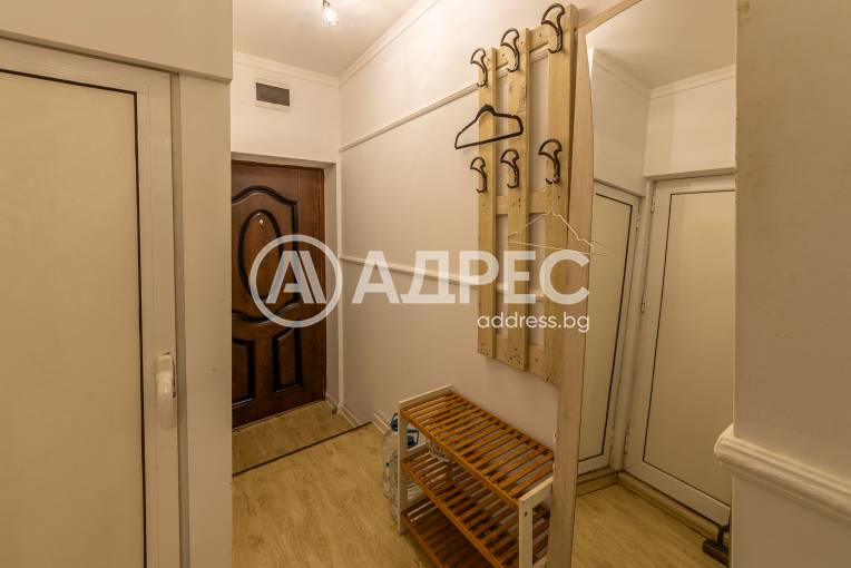 Двустаен апартамент, Варна, Гръцка махала, 681790, Снимка 6