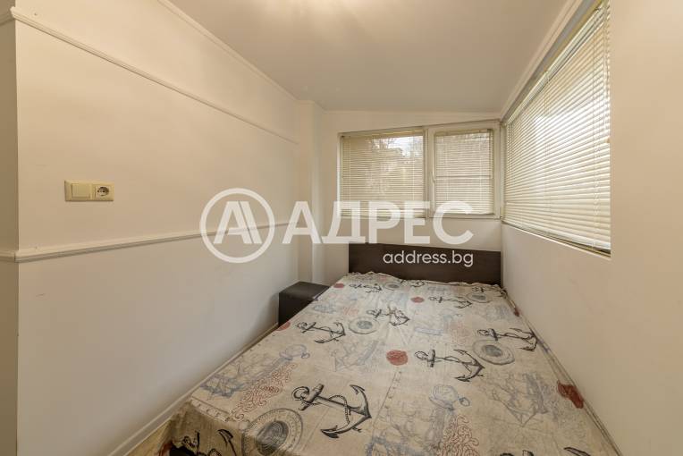 Двустаен апартамент, Варна, Гръцка махала, 681790, Снимка 7