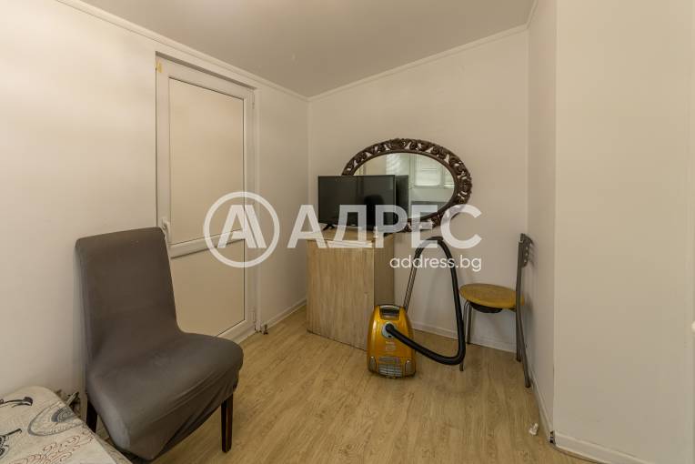 Двустаен апартамент, Варна, Гръцка махала, 681790, Снимка 8