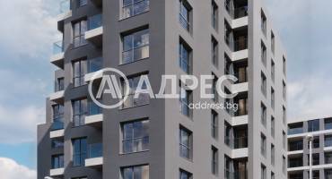 Едностаен апартамент, Варна, Владислав Варненчик, 682790, Снимка 2