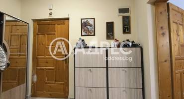 Тристаен апартамент, Русе, Център, 688790, Снимка 9