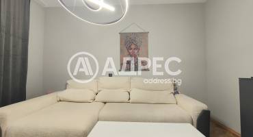 Тристаен апартамент, Русе, Център, 688790, Снимка 3