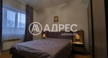 Тристаен апартамент, Русе, Център, 688790, Снимка 5