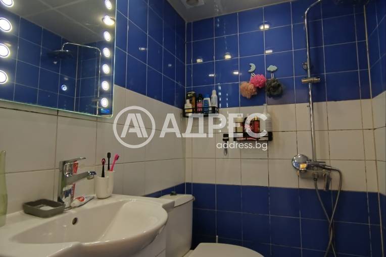 Тристаен апартамент, Русе, Център, 688790, Снимка 10