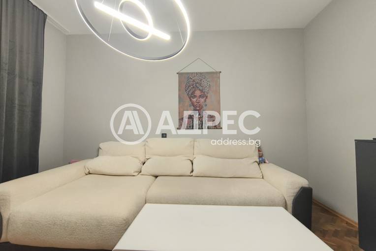 Тристаен апартамент, Русе, Център, 688790, Снимка 3