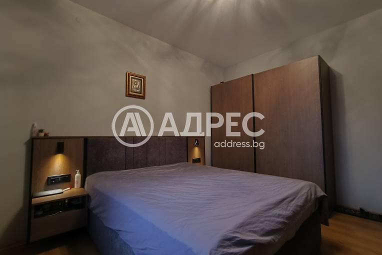 Тристаен апартамент, Русе, Център, 688790, Снимка 4