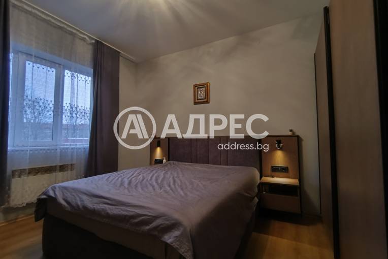 Тристаен апартамент, Русе, Център, 688790, Снимка 5