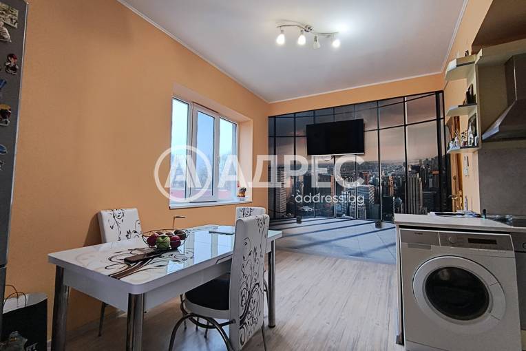 Тристаен апартамент, Русе, Център, 688790, Снимка 6