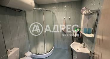 Едностаен апартамент, София, Полигона, 695790, Снимка 5