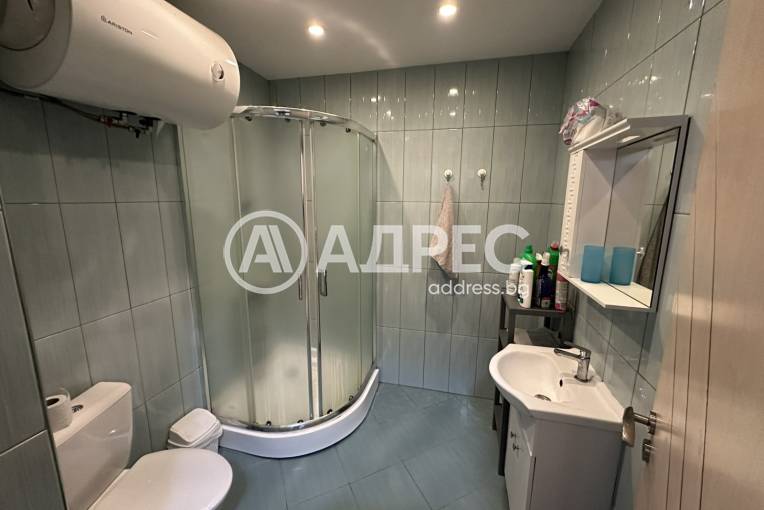 Едностаен апартамент, София, Полигона, 695790, Снимка 5