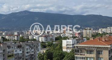 Двустаен апартамент, София, Хиподрума, 702790, Снимка 1