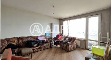Двустаен апартамент, София, Хиподрума, 702790, Снимка 2