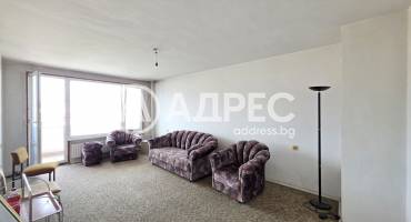 Двустаен апартамент, София, Хиподрума, 702790, Снимка 3