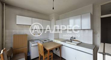Двустаен апартамент, София, Хиподрума, 702790, Снимка 4