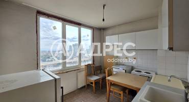 Двустаен апартамент, София, Хиподрума, 702790, Снимка 5