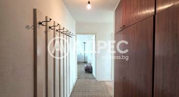 Двустаен апартамент, София, Хиподрума, 702790, Снимка 7