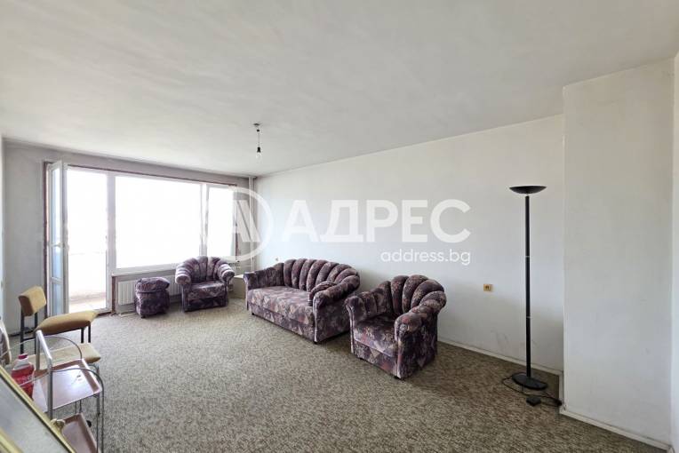 Двустаен апартамент, София, Хиподрума, 702790, Снимка 3