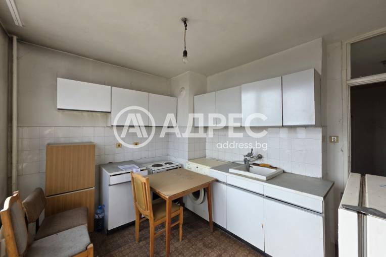 Двустаен апартамент, София, Хиподрума, 702790, Снимка 4