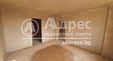 Тристаен апартамент, Благоевград, Освобождение, 611791, Снимка 3