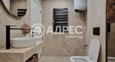 Двустаен апартамент, Русе, Център, 619791, Снимка 9