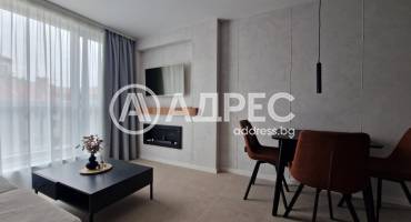Двустаен апартамент, Русе, Център, 619791, Снимка 1