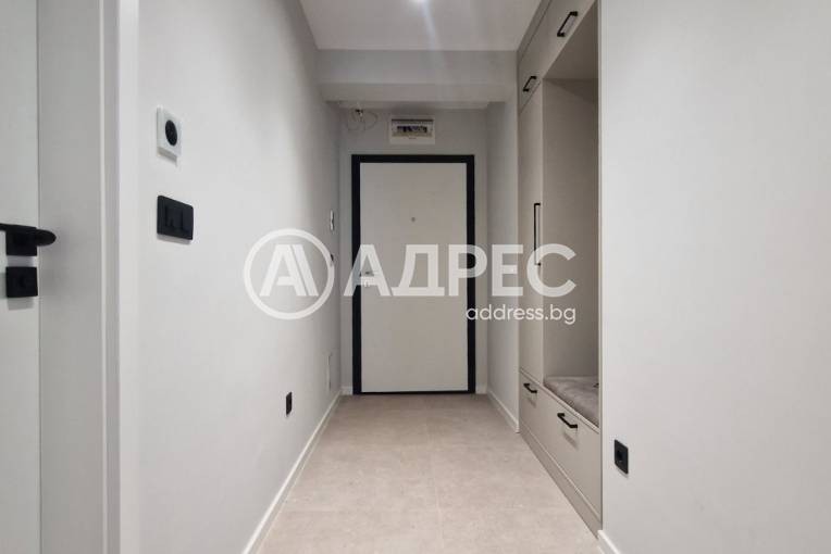 Двустаен апартамент, Русе, Център, 619791, Снимка 10