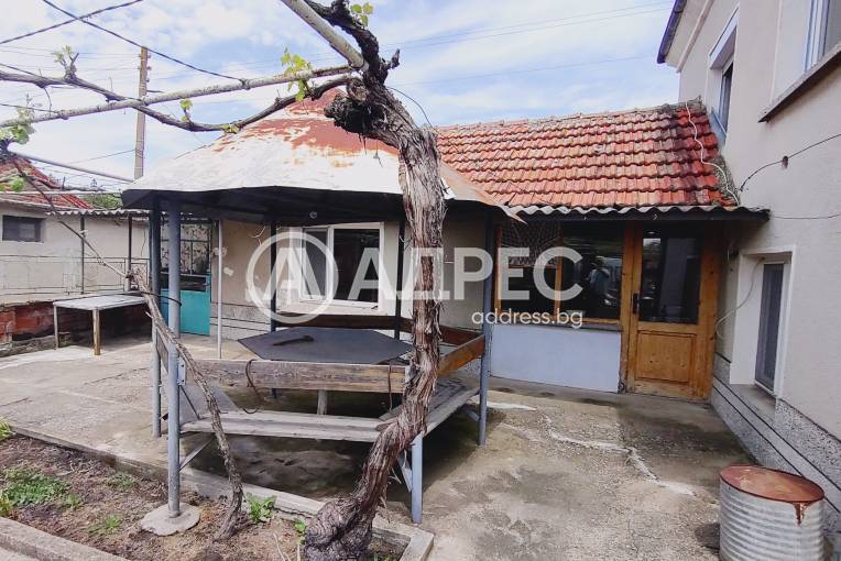 Къща/Вила, Роза, 653791, Снимка 5