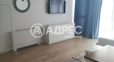 Едностаен апартамент, Варна, к.к. Слънчев ден, 669791, Снимка 2