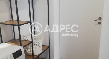 Едностаен апартамент, Варна, к.к. Слънчев ден, 669791, Снимка 4