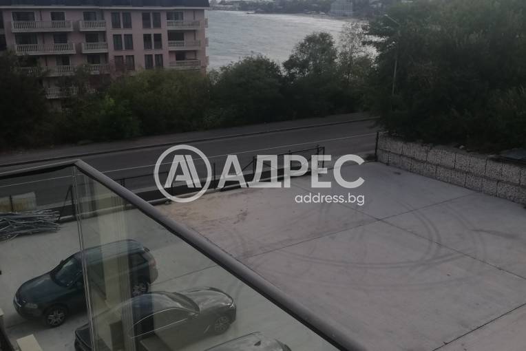 Едностаен апартамент, Варна, к.к. Слънчев ден, 669791, Снимка 3