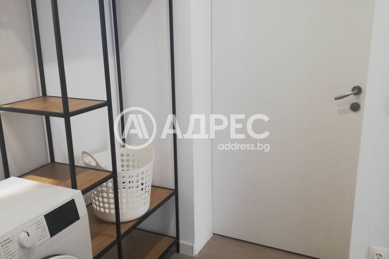 Едностаен апартамент, Варна, к.к. Слънчев ден, 669791, Снимка 4