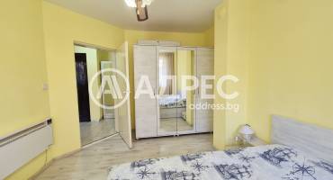 Двустаен апартамент, Варна, Погребите, 673791, Снимка 8