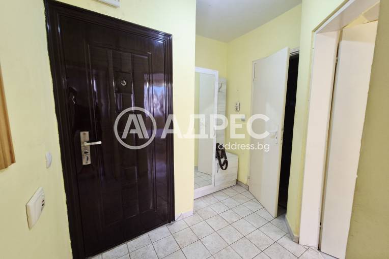 Двустаен апартамент, Варна, Погребите, 673791, Снимка 10